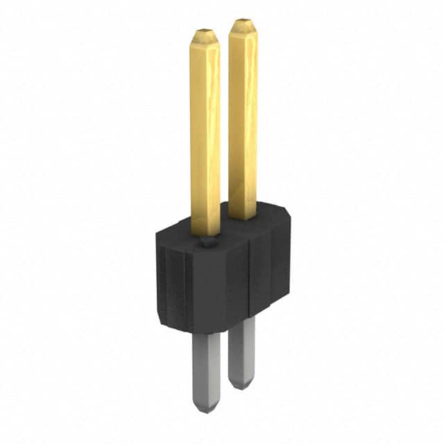 67997-102HLF Amphenol FCI                                                                    BERGSTRIP .100