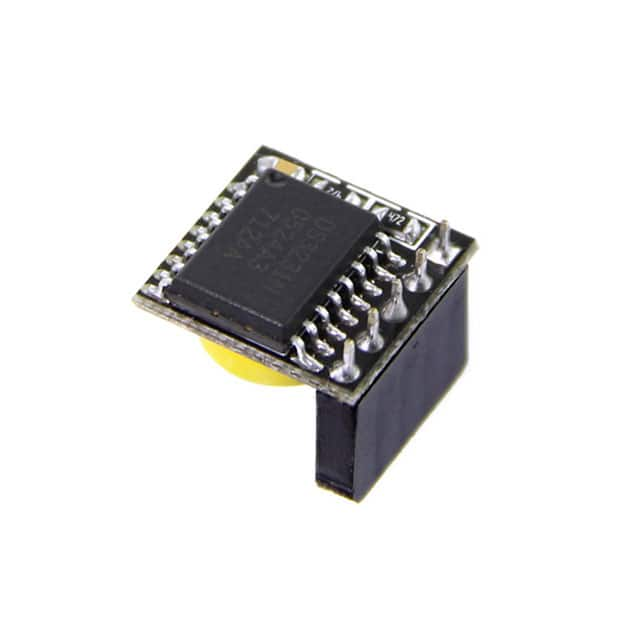 101990005 Seeed Technology Co., Ltd                                                                    MINI RTC MODULE