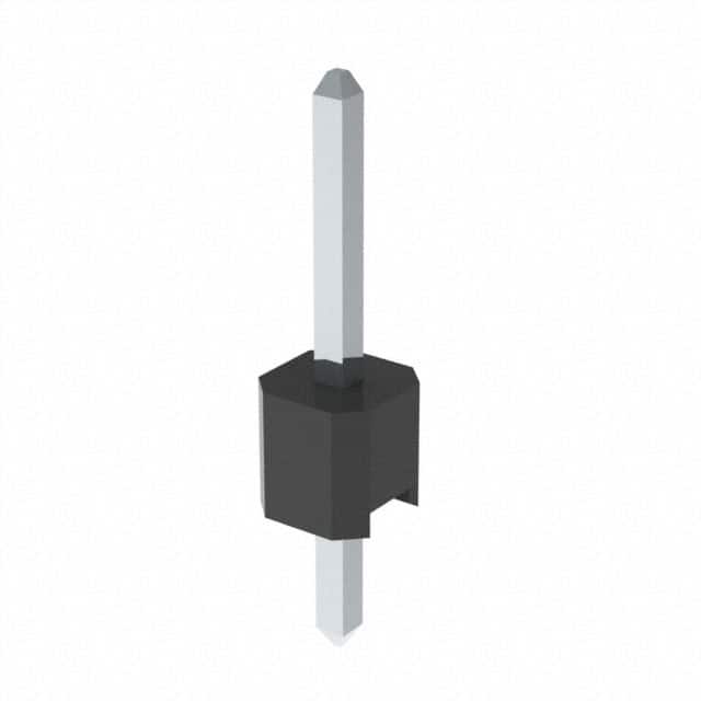 PREC001SAAN-RC Sullins Connector Solutions                                                                    CONN HEADER .100