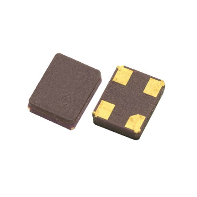 X2AEECNANF-24.000000 Taitien                                                                    CRYSTAL 24MHZ 8PF SMD