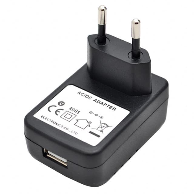 VA-PSU-EU1 FTDI, Future Technology Devices International Ltd                                                                    POWER SUPPLY 5V 1A USB EU PLUG