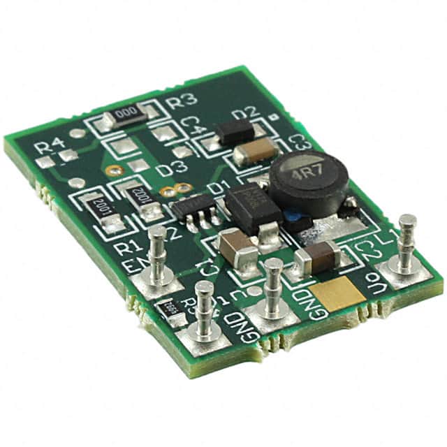 LM2736X EVAL/NOPB Texas Instruments                                                                    EVAL BOARD FOR LM2736X