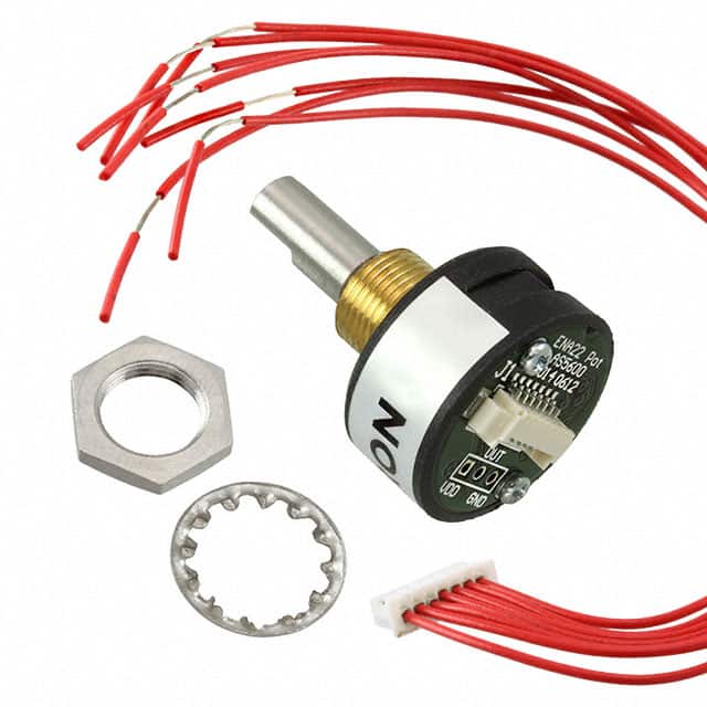 AS5600-SO_RD_ST ams                                                                    REF MODULE FOR AS5600