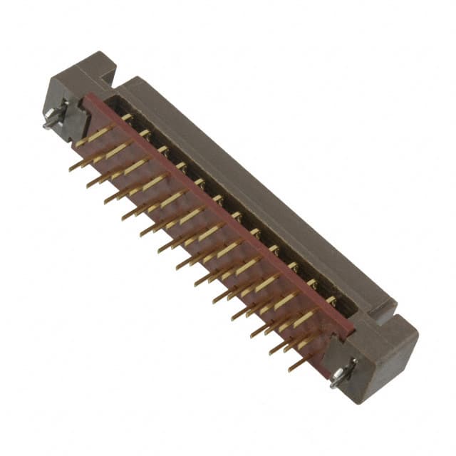 P50L-050S-D-DA 3M                                                                    CONN SOCKET 50POS VERT TYPE D