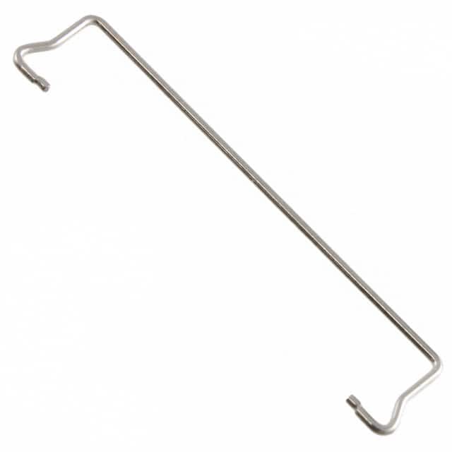 2023348-3 TE Connectivity AMP Connectors                                                                    CONN PULL BAR LCEDI 40POS