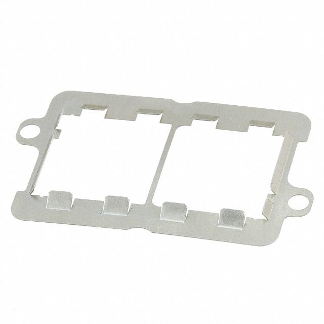 27710400002 HARTING                                                                    HLNK 4 WAY GASKET