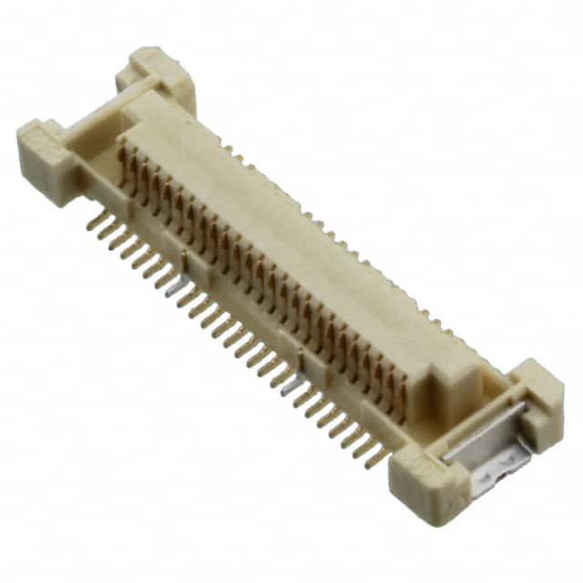 5316077-3 TE Connectivity AMP Connectors                                                                    CONN RCPT 50POS VERT DL NATURAL