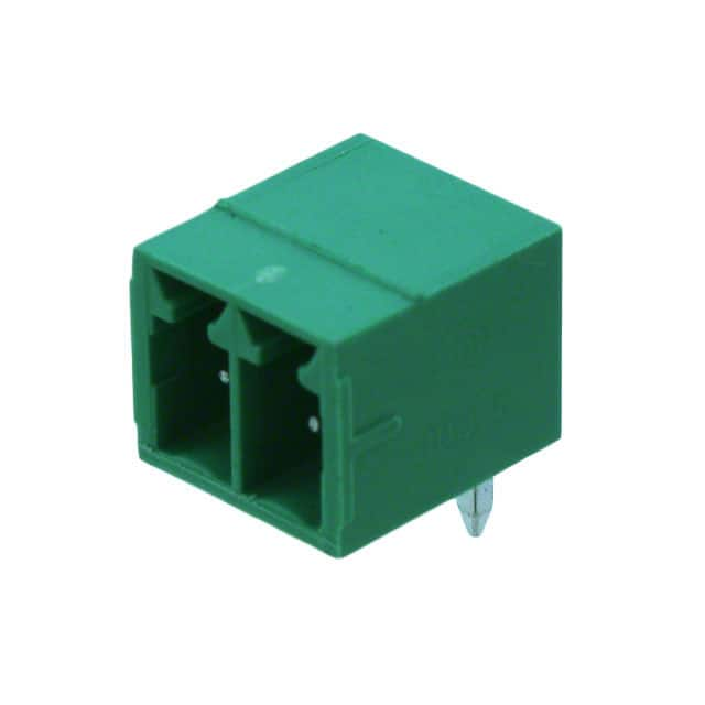 OSTOQ021251 On Shore Technology Inc.                                                                    TERM BLOCK HDR 2POS 90DEG 3.5MM