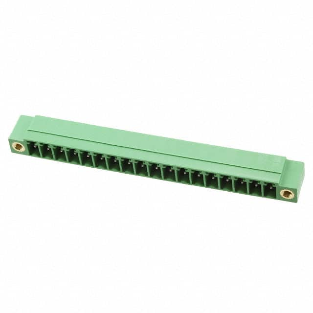 1848423 Phoenix Contact                                                                    TERM BLOCK HDR 18POS 3.81MM