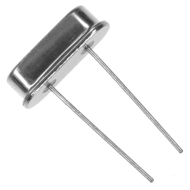 GC0400058 Diodes Incorporated                                                                    CRYSTAL 4.0000MHZ 16PF SMD