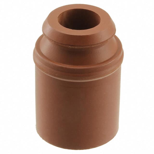 PIN-INSL-08 Amphenol Industrial Operations                                                                    8.0MM PIN INSULATION