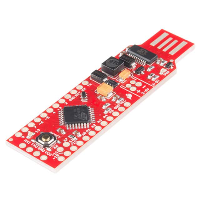 DEV-13741 SparkFun Electronics                                                                    SPARKFUN REDSTICK