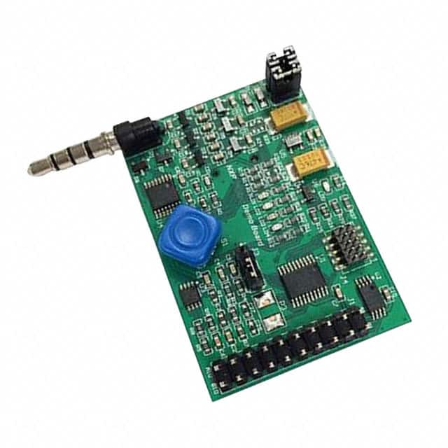 OM13069 NXP USA Inc.                                                                    BOARD LPC800 QUICK-JACK