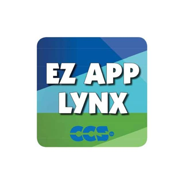 SW500025 Microchip Technology                                                                    SOFTWARE APP EZ LYNX MPLAB XC