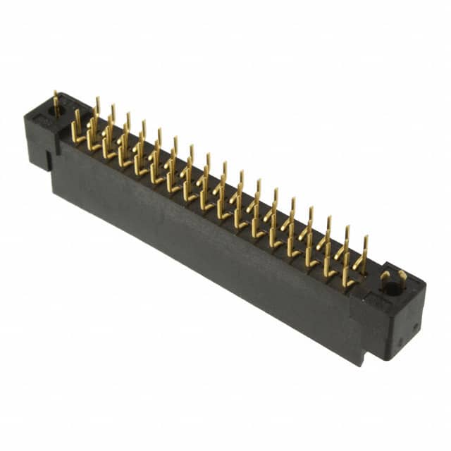 P50-068P-R1-EA 3M                                                                    CONN PLUG 68POS STR .050