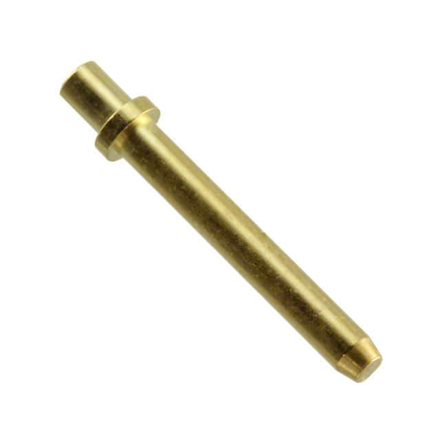 4357-0-00-15-00-00-03-0 Mill-Max Manufacturing Corp.                                                                    CONN PC PIN CIRC 0.060 DIA GOLD