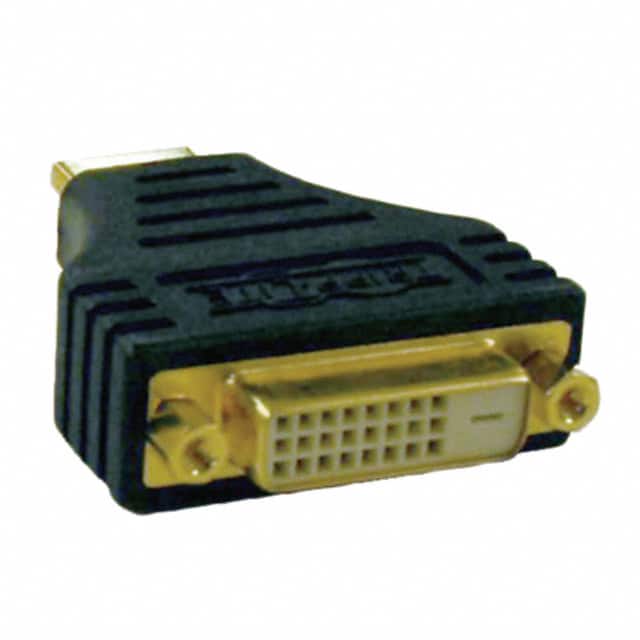 P132-000 Tripp Lite                                                                    ADAPTER DVI-F TO HDMI-M