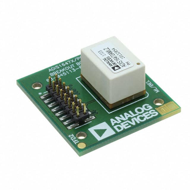 ADIS16477-3/PCBZ