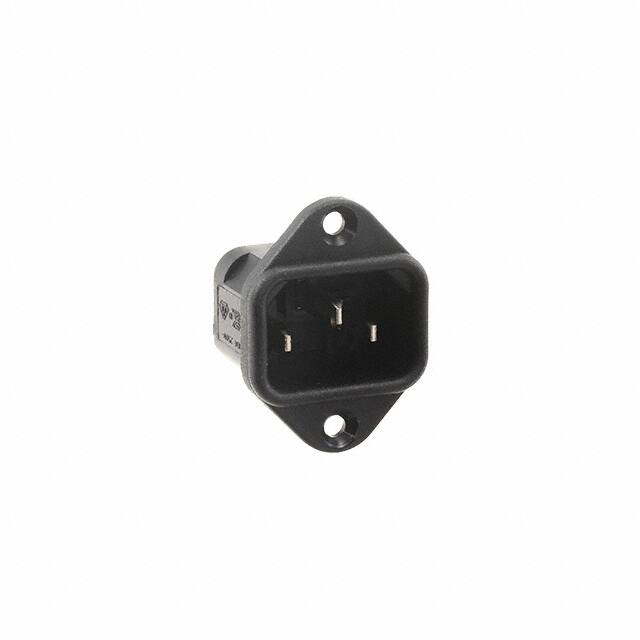 PX0579/48 Bulgin                                                                    PWR ENT RCPT IEC320-C14 PANEL QC