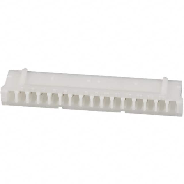 PHR-16 JST Sales America Inc.                                                                    CONN HOUSING PH 16POS 2MM WHITE
