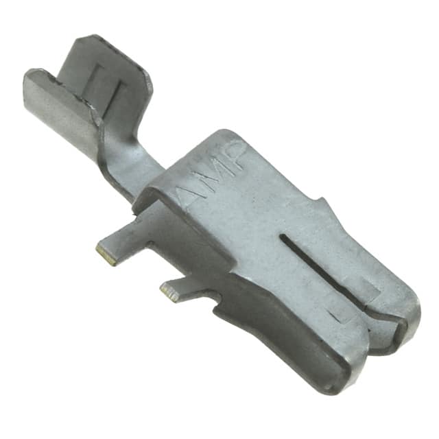 63641-1 TE Connectivity AMP Connectors                                                                    CONN MAG TERM 24-28AWG CRIMP