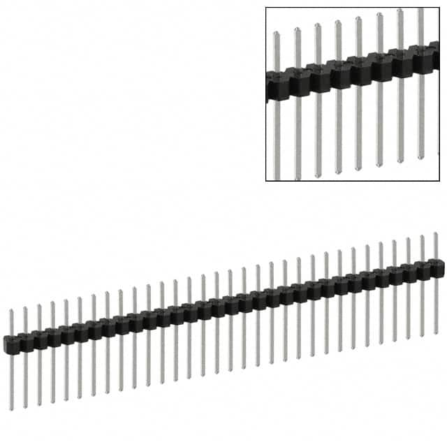 PEC32SAEN Sullins Connector Solutions                                                                    CONN HEADER .100 SINGL STR 32POS