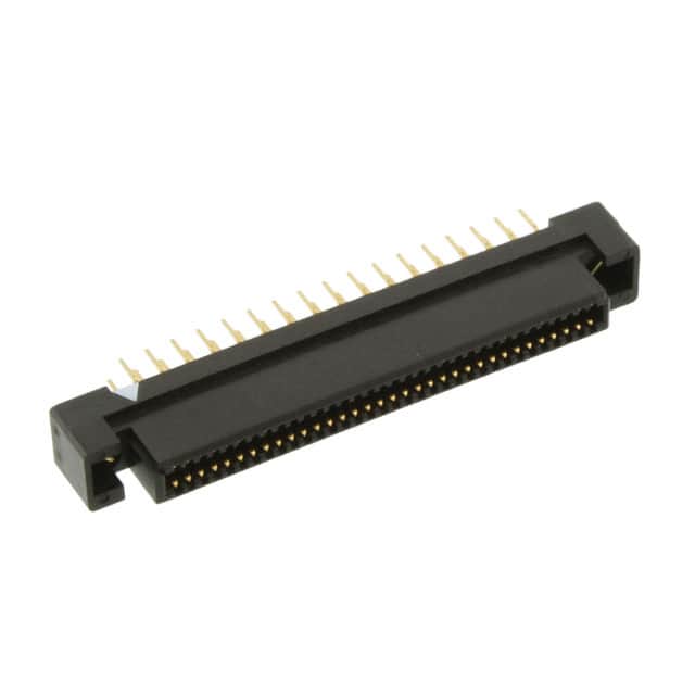 P50-068S-R1-EA 3M                                                                    CONN SOCKET 68POS STR .050