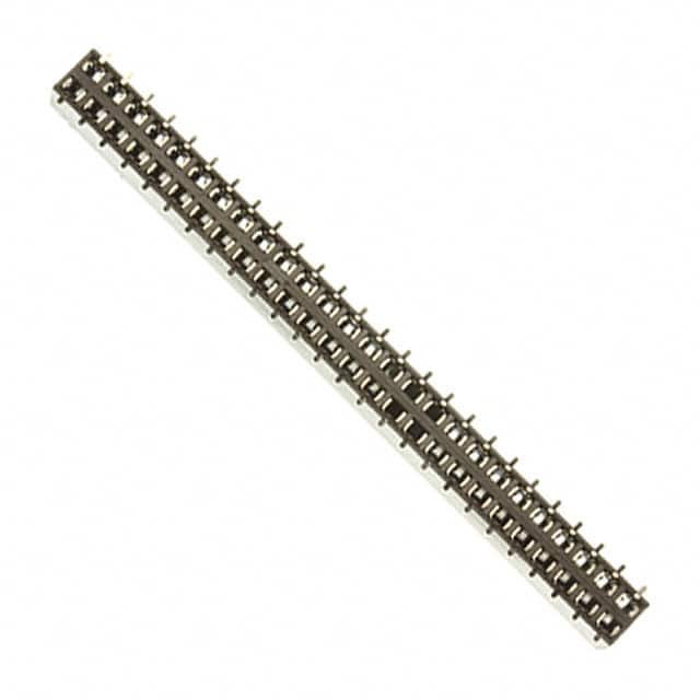 PPTC262KFMS Sullins Connector Solutions                                                                    CONN FEMALE 52POS DL .1