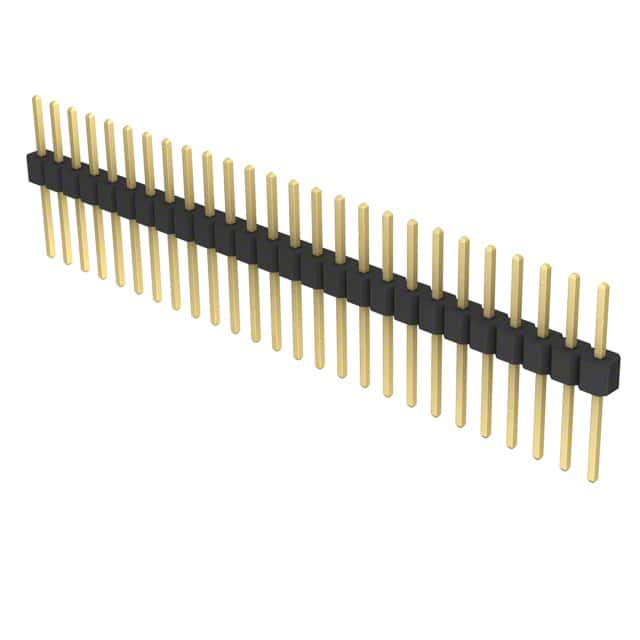 PRPC026SACN-RC Sullins Connector Solutions                                                                    CONN HEADER .100