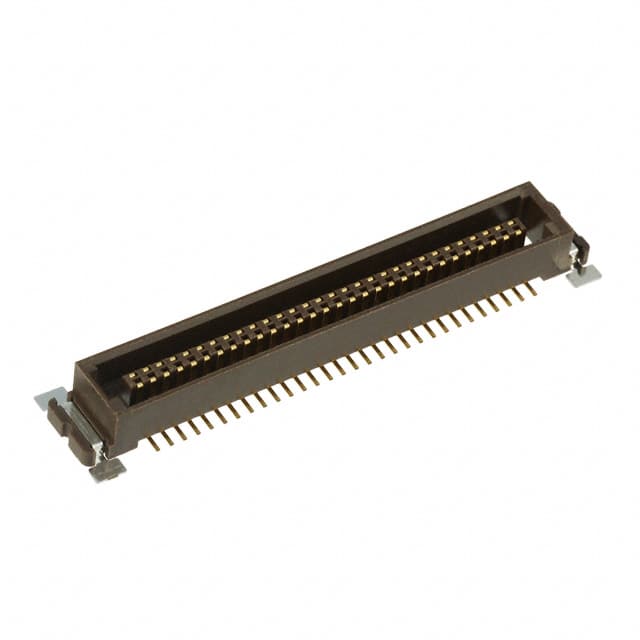 P50L-060P-AS-DA 3M                                                                    CONN PLUG 60POS TYPE A SMD