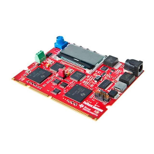 SAFETI-HSK-RM48 Texas Instruments                                                                    DEV BOARD FOR SAFETI-HSK