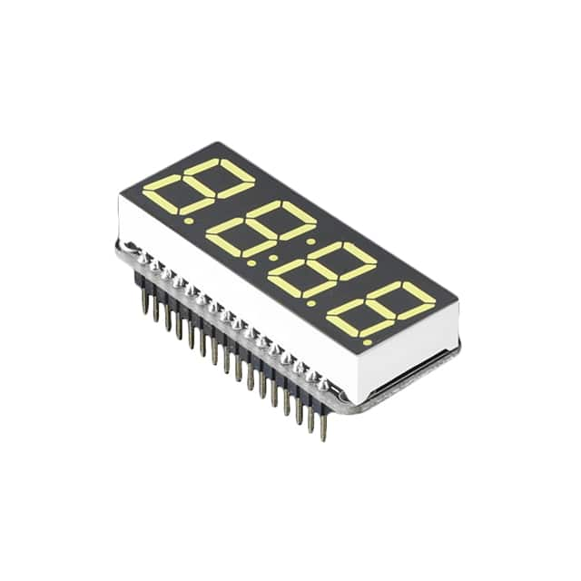 3109 Adafruit Industries LLC                                                                    0.56