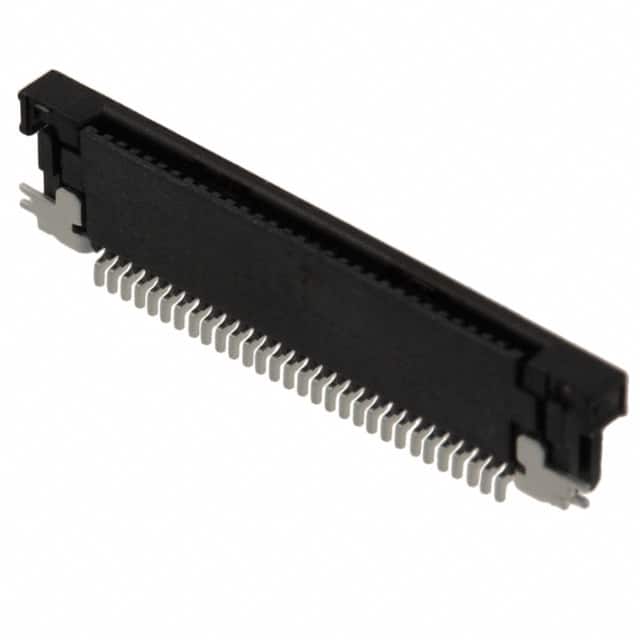 SFV30R-1STE1HLF Amphenol FCI                                                                    CONN FFC BOTTOM 30POS 0.50MM R/A