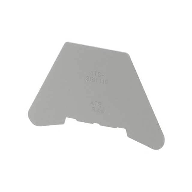 0321226 Phoenix Contact                                                                    PARTITION PLATE GRAY