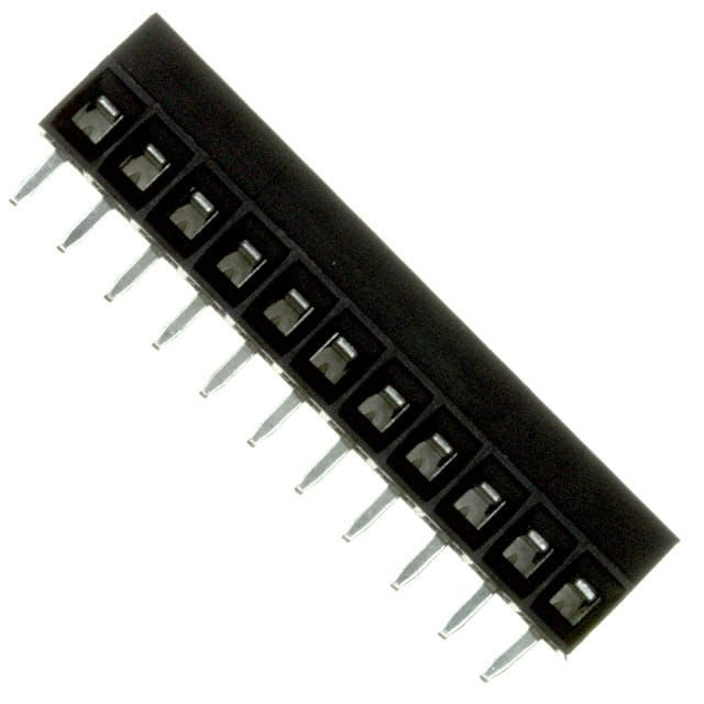 39357-0011 Molex, LLC                                                                    CONN TERMINAL BLOCK 11POS 3.5MM