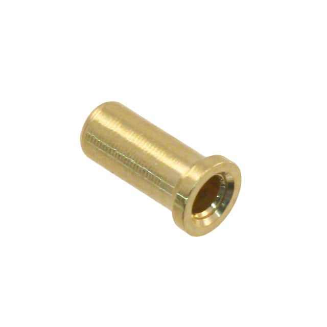 9353-0-15-15-18-27-10-0 Mill-Max Manufacturing Corp.                                                                    CONN PIN RCPT .037-.043 SOLDER