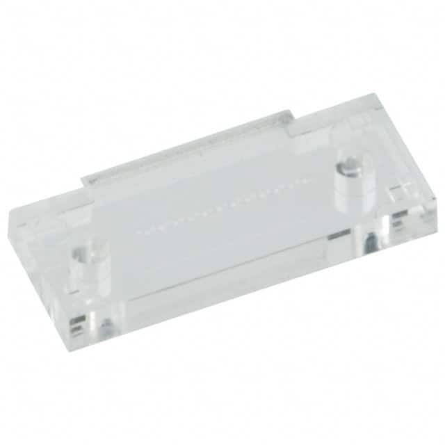 P1L12A-C2 Omron Electronics Inc-EMC Div                                                                    LENS ARRAY FOR MT CONNECTORS