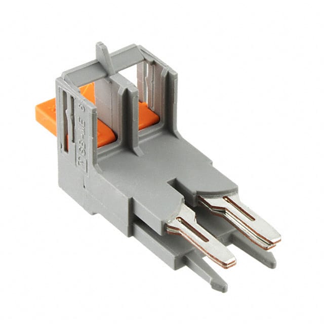 3034468 Phoenix Contact                                                                    SWITCHING JUMPER 2POS