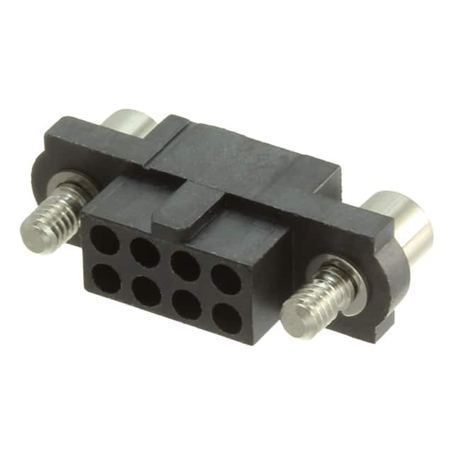 M80-4810842 Harwin Inc.                                                                    DATAMATE J-TEK 8POS DIL FML