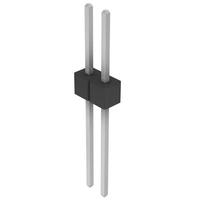 PEC02SFEN Sullins Connector Solutions                                                                    CONN HEADER .100 SINGL STR 2POS