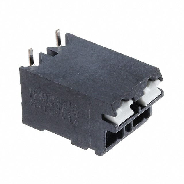 1824307 Phoenix Contact                                                                    TERM BLOCK 2POS TOP 5MM SMD