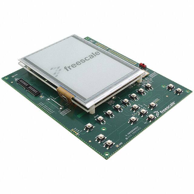 IMXEBOOKDC3-E NXP USA Inc.                                                                    KIT EVAL FOR I.MX6SL