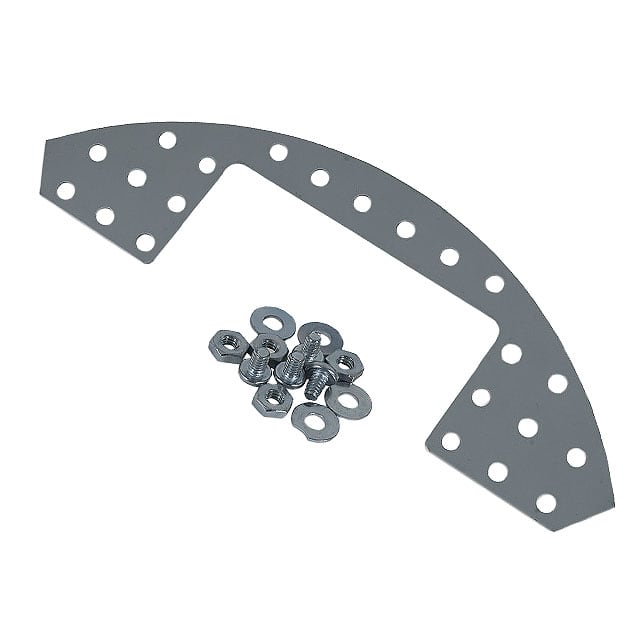 240-024 Digilent, Inc.                                                                    ROUND PLATFORM EXPANSION KIT