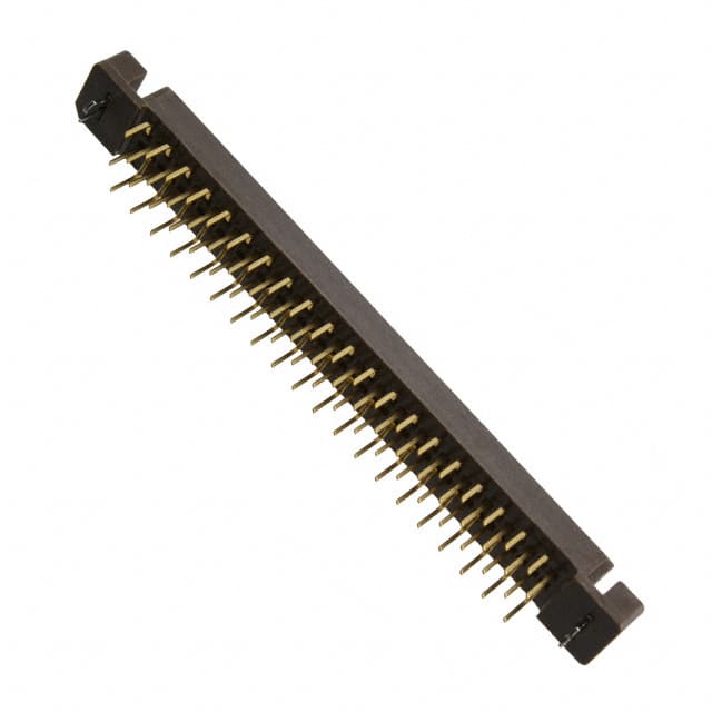 P50L-080S-A-DA 3M                                                                    CONN SOCKET 80POS .050