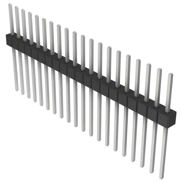 PEC20SFEN Sullins Connector Solutions                                                                    CONN HEADER .100 SINGL STR 20POS