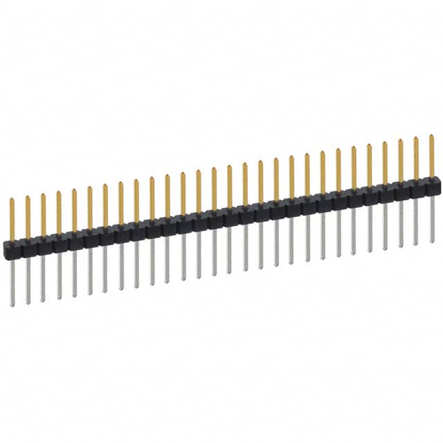 PBC28SFCN Sullins Connector Solutions                                                                    CONN HEADER .100 SINGL STR 28POS