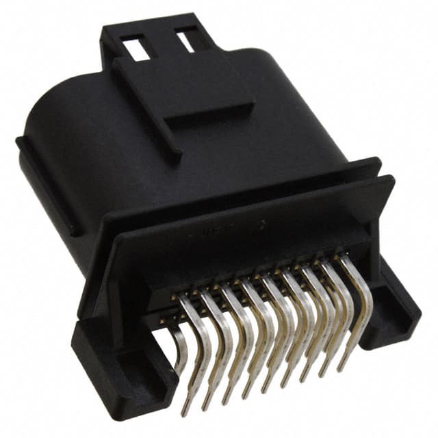 MX23A18NF1 JAE Electronics                                                                    CONN HEADER PIN 18POS R/A TIN