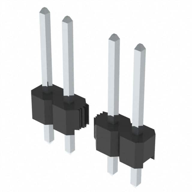PREC026SFAN-RC Sullins Connector Solutions                                                                    CONN HEADER .100