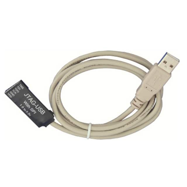 250-003 Digilent, Inc.                                                                    JTAG-USB PROGRAMMING CABLE