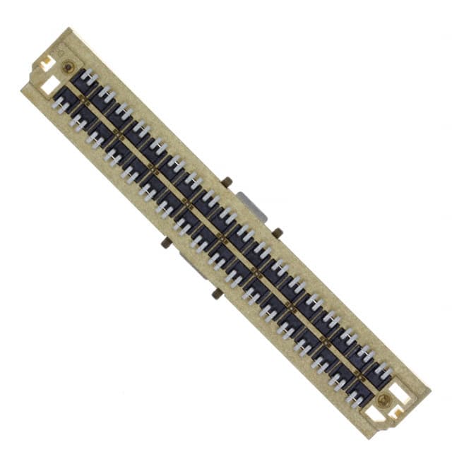 0750050204 Molex, LLC                                                                    CONN RECEPT 72POS 1.2MM VERT SMD